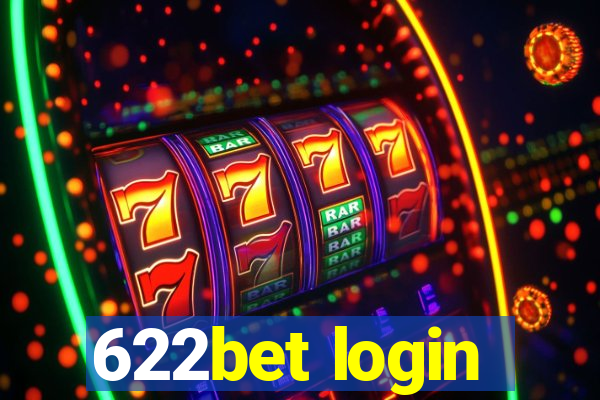 622bet login